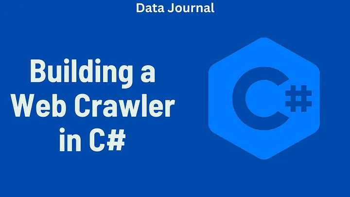 Building a Web Crawler in C#