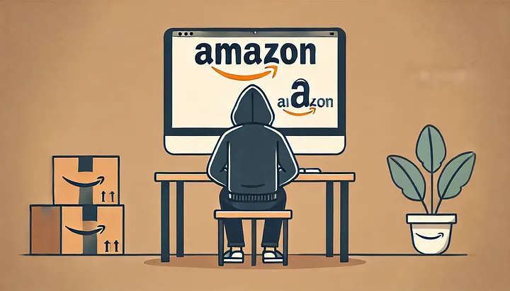 Amazon Scrapers