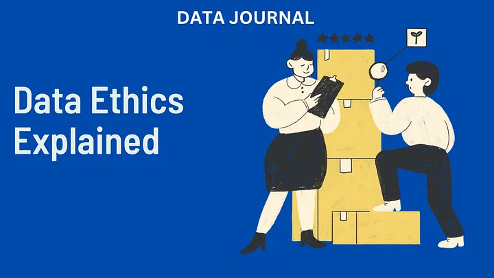 Data Ethics