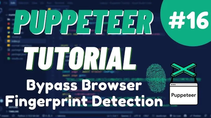 Puppeteer Guide
