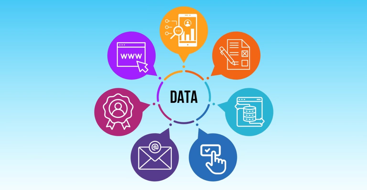 Why You Should ALWAYS Use Data (10 Reasons) - Data Journal