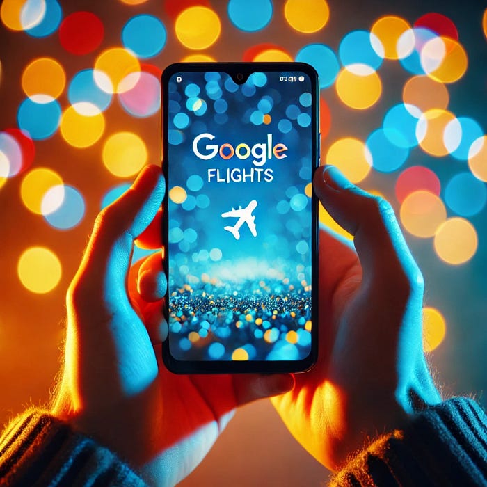 How to Scrape Google Flights with Python