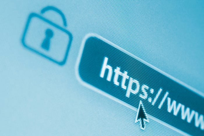 HTTP Proxy Server
