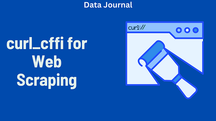 Using curl_cffi for Web Scraping in Python