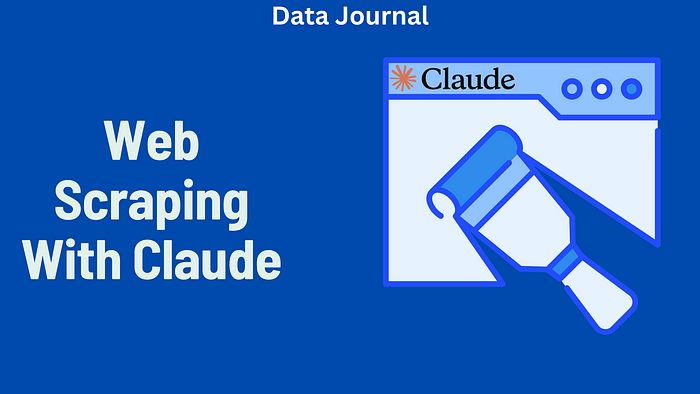 Web Scraping With Claude
