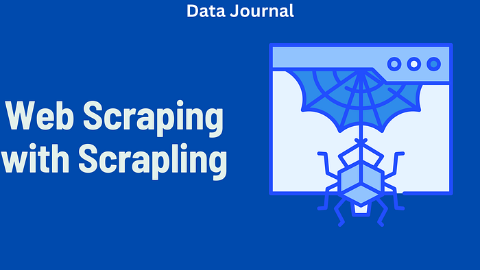 Web Scraping with Scrapling: 2026 Tutorial
