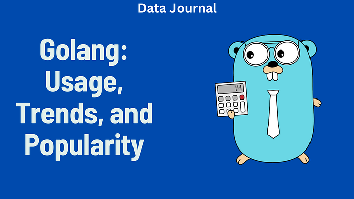 Golang in 2026: Usage, Trends, and Popularity