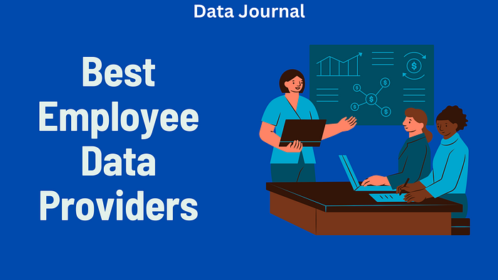 7 Best Employee Data Providers of 2026