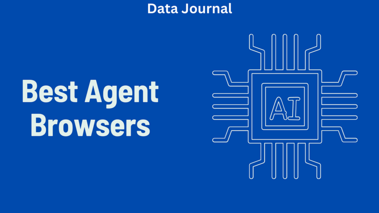 Illustration for Best Agentic Browsers for 2026 (Top 7 Reviewed)